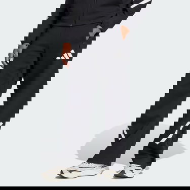 Tepláky adidas Performance Z.N.E. Barrel Sweatpants Čierna | JJ4746, 0