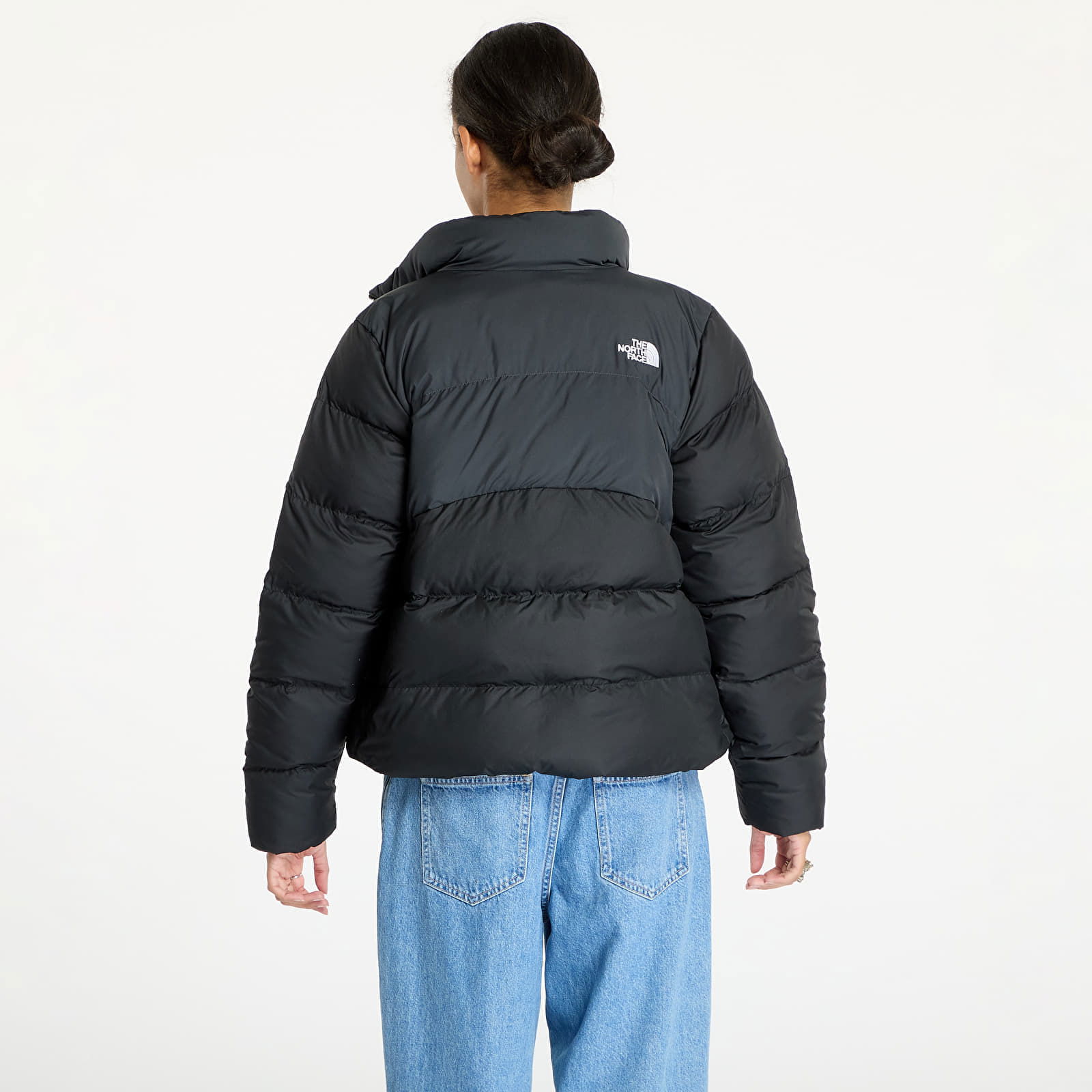 Jacket Saikuru Jacket TNF Black/ Asphalt Gray XS