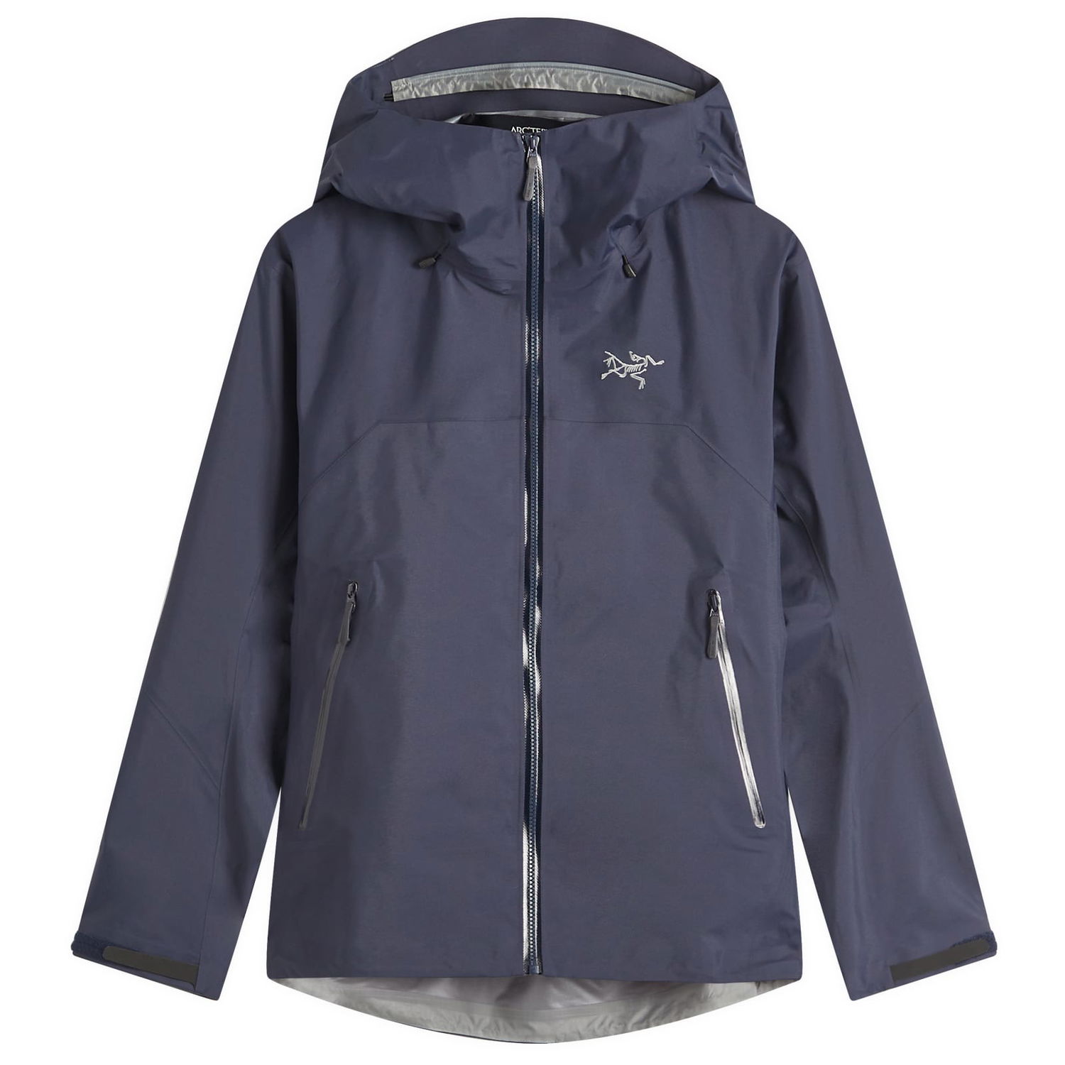Vetrovka Arcteryx Women's Beta SL Jacket Size L Navy | X000009680-001280, 0