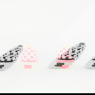 Tenisky a topánky Vans Authentic One Piece LX Červená | VN0A5HTG42A1, 3