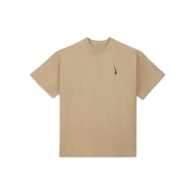 Tričko Nike Billie Eilish x NRG Short-Sleeve Tee Béžová | DQ7755 202, 2