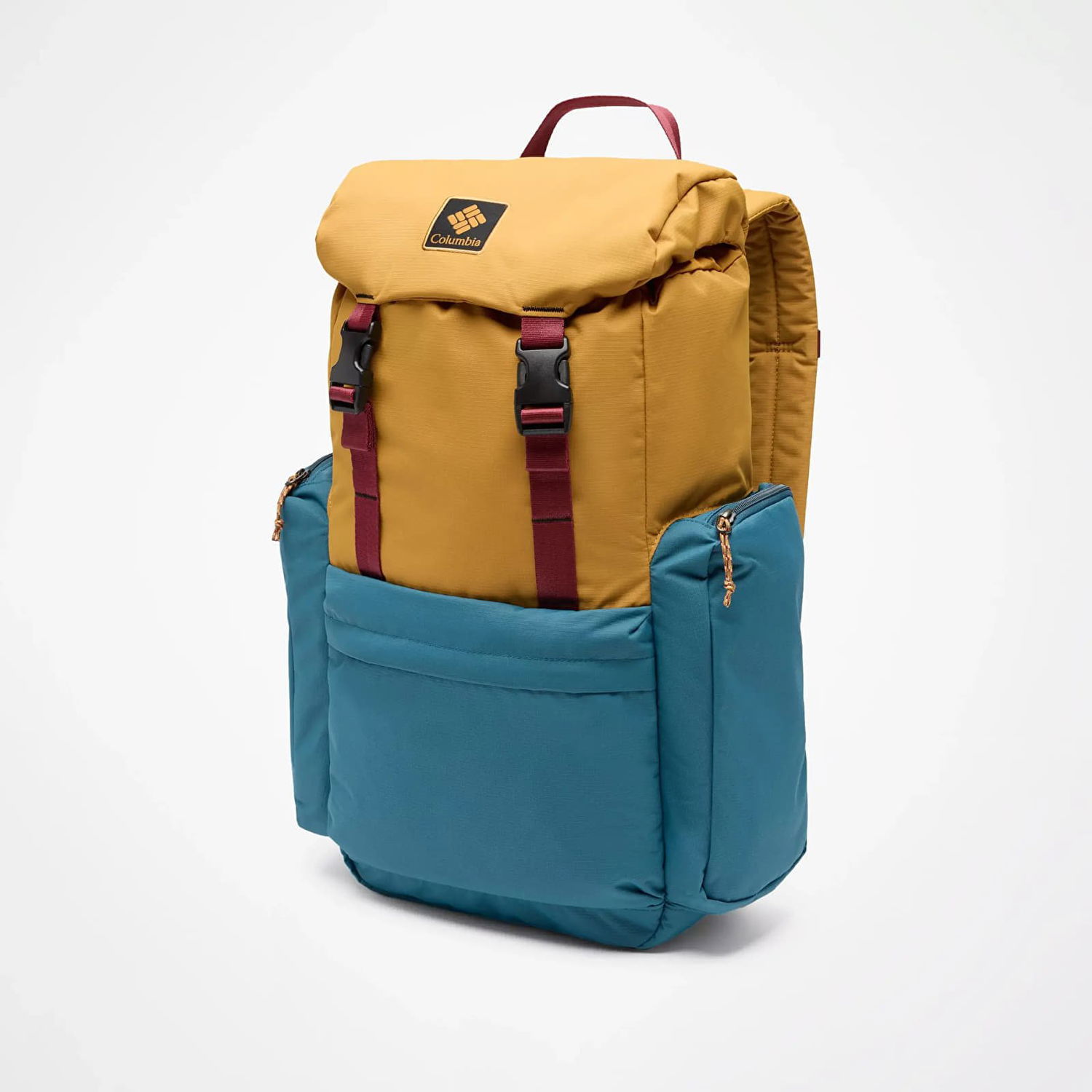 Batoh Columbia Columbia Trail Traveler 28L Rucksack Žltá | 2094471779, 0