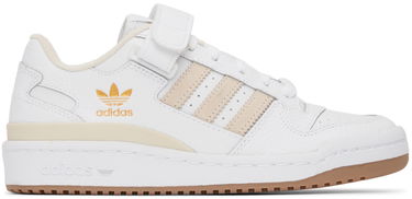 Tenisky a topánky adidas Originals Forum Low Biela | GY8555, 1