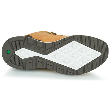 Tenisky a topánky Timberland Sprint Trekker Mid Béžová | TB0A257D231, 6