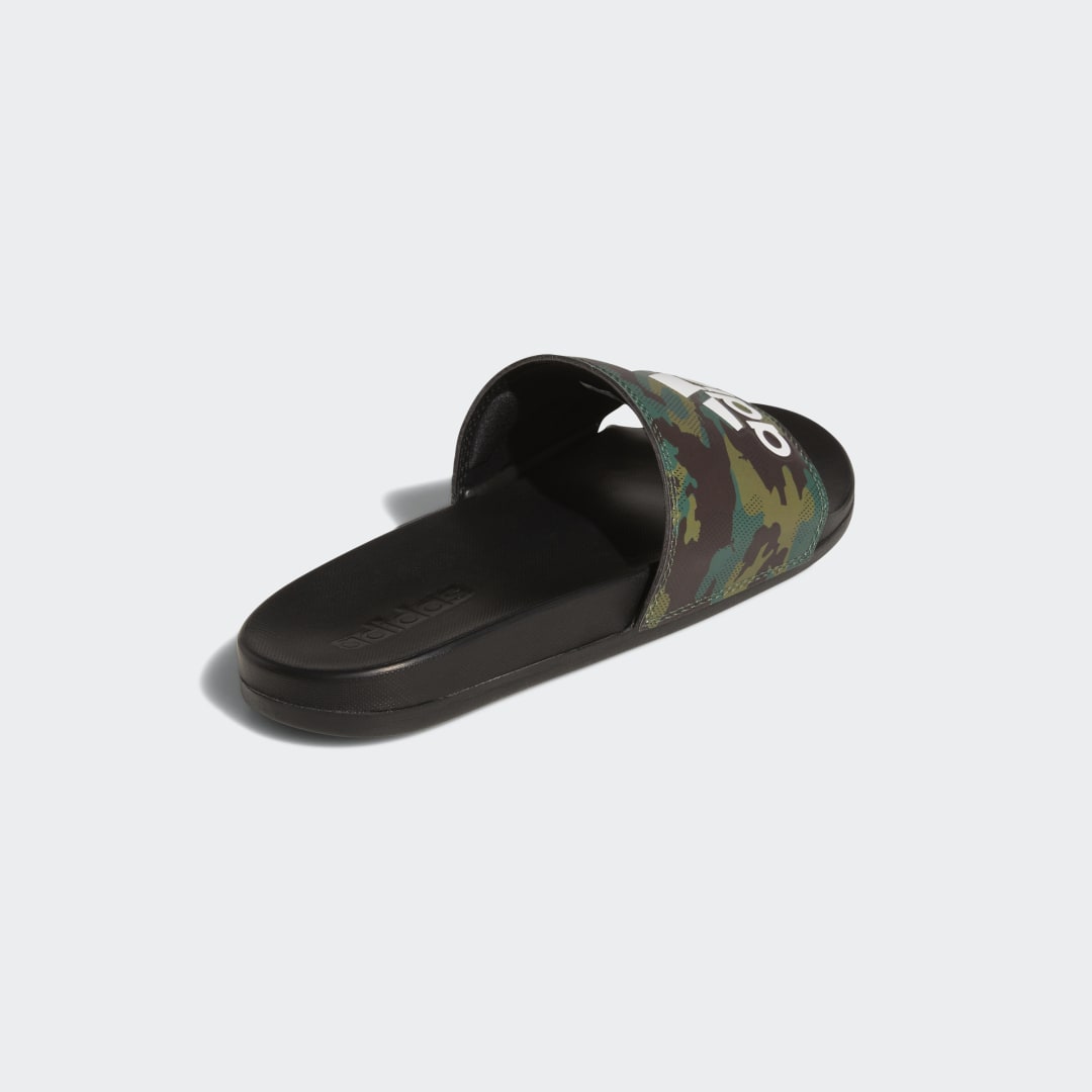 Tenisky a topánky adidas Originals Adilette Comfort Čierna | GW9647, 1