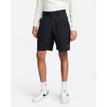 Šortky Nike Pleated Chino Short Čierna | DX0643-010, 0