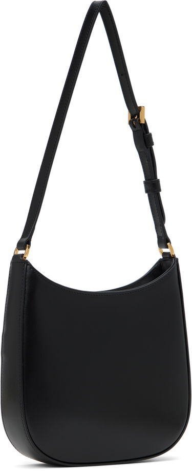 Kabelka Tom Ford Tom Ford Mini Palmellato Leather Shoulder Bag Čierna | L1839-LCL056X, 2