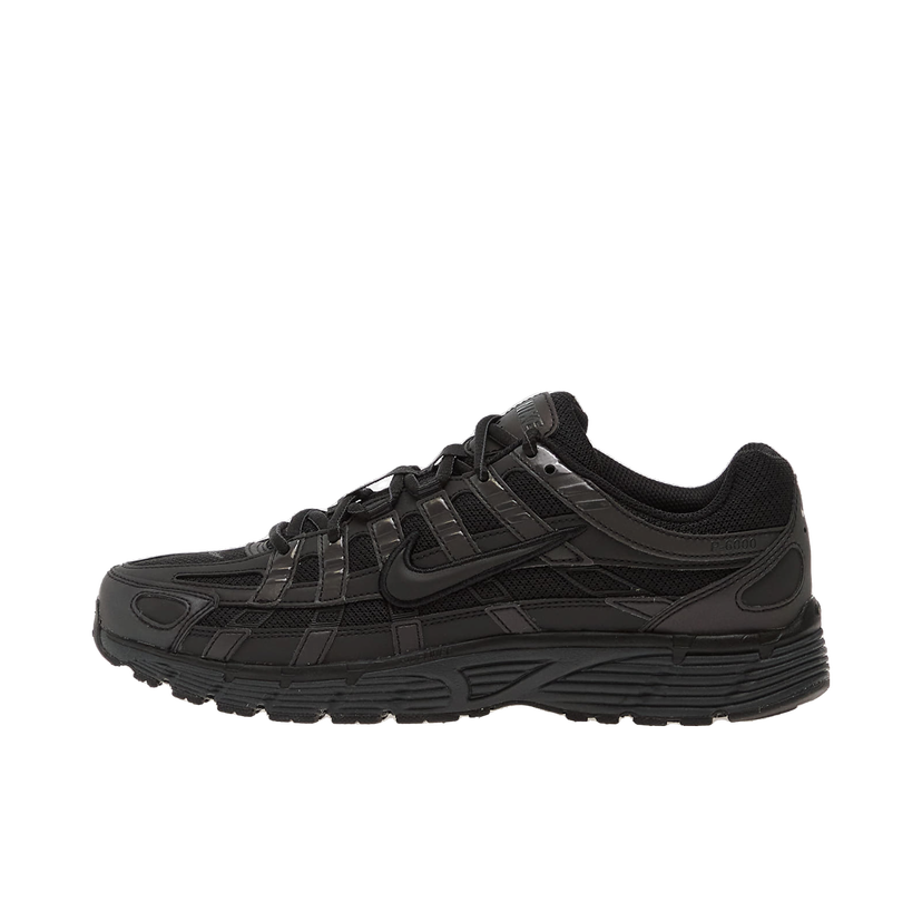 Tenisky a topánky Nike P-6000 Se Čierna | IM6332-001
