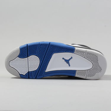 Tenisky a topánky Jordan Air Jordan 4 Retro "Motorsports" Biela | 308497-117, 3
