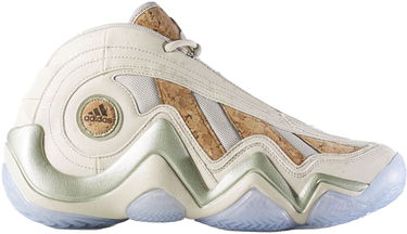 Tenisky a topánky adidas Originals Crazy 97 Kobe Vino Pack Biela | AQ8556, 0