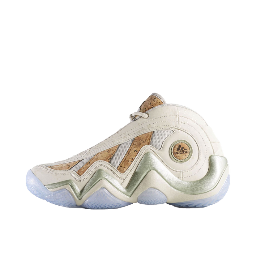 Tenisky a topánky adidas Originals Crazy 97 Kobe Vino Pack Biela | AQ8556
