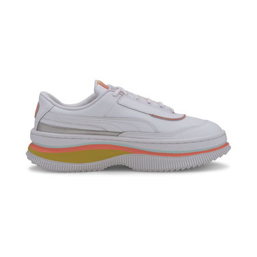 Tenisky a topánky Puma Deva Mono Pop Biela | 37391903, 1