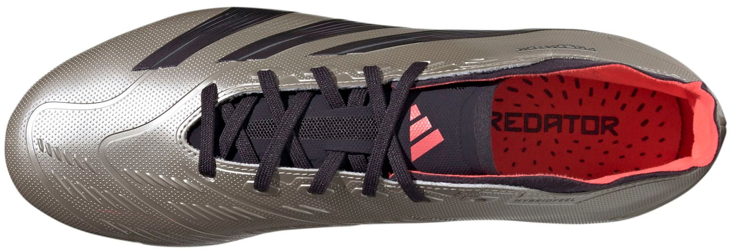 Tenisky a topánky adidas Performance Predator League FG Metalická | if6349, 1