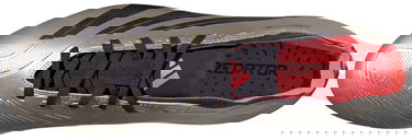 Tenisky a topánky adidas Performance Predator League FG Metalická | if6349, 1