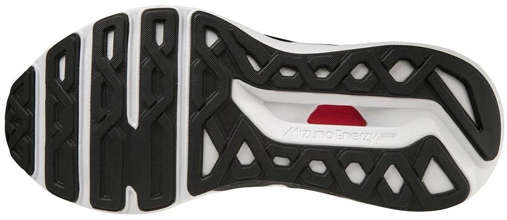 Tenisky a topánky Mizuno Wave Horizon 6 Čierna | J1GC222604, 1