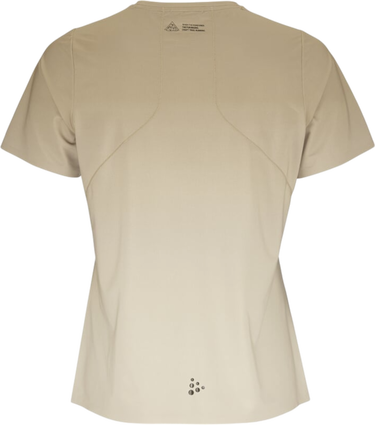 Tričko Craft Craft Pro Trail 2 T-Shirt Béžová | 1915402-608000, 1