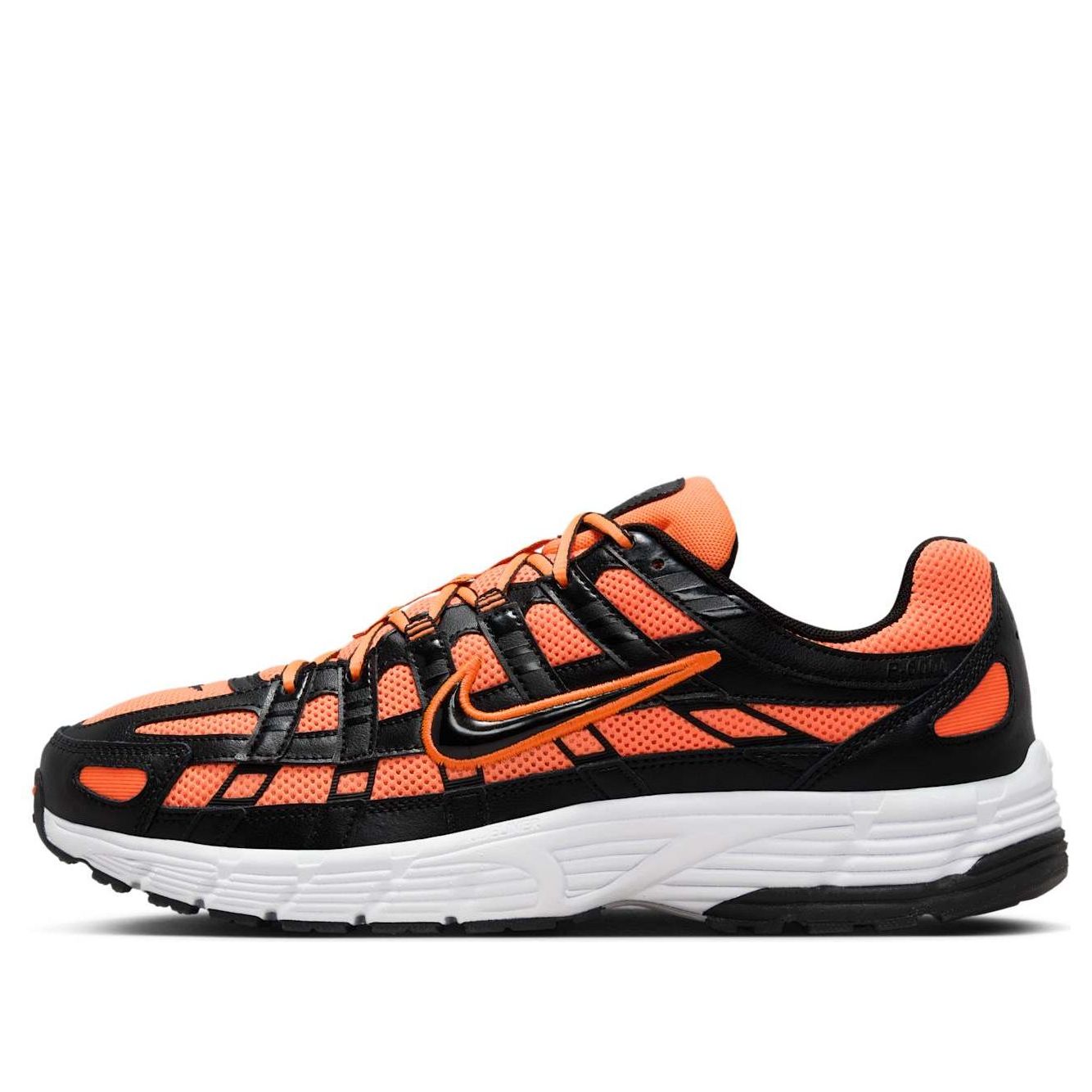 Tenisky a topánky Nike P-6000 Oranžová | CD6404-801, 0
