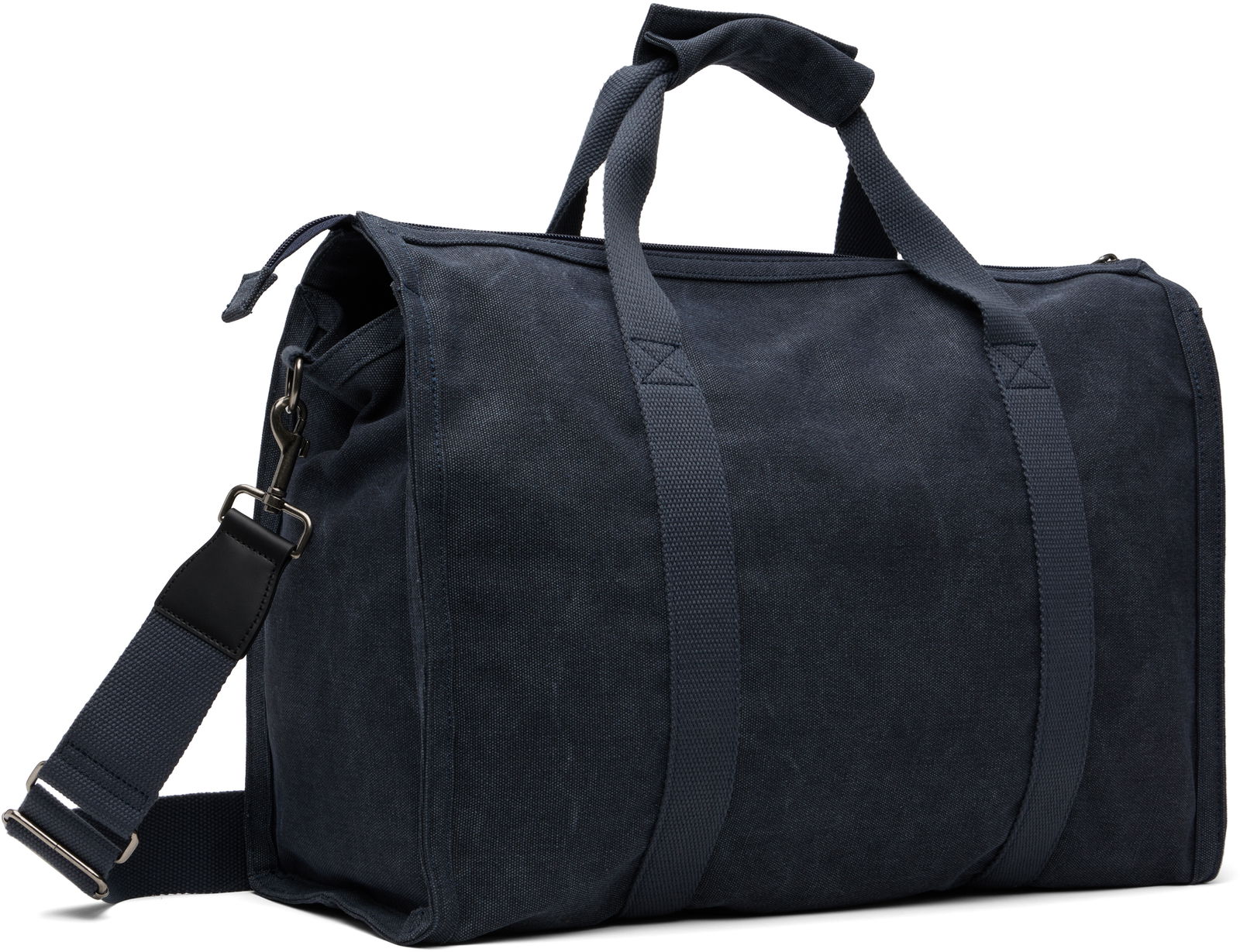 Recuperation Gym Duffle Bag