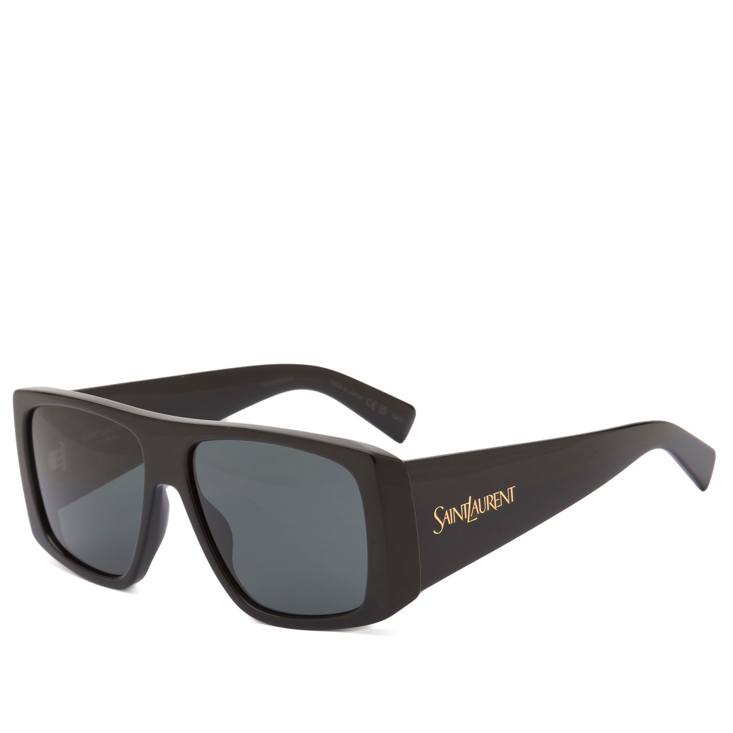 Slnečné okuliare Saint Laurent Sunglasses SL 832 Čierna | SL-832-001, 1