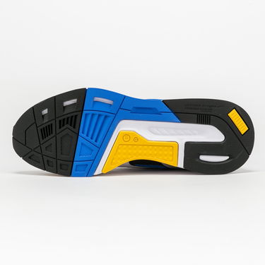 Tenisky a topánky Puma Mirage Sport Remix Čierna | 381051 01, 4