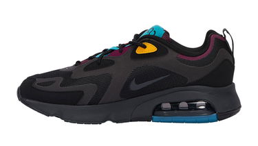 Tenisky a topánky Nike Air Max 200 Čierna | AQ2568-001, 0