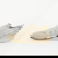 S-Gendo Run Crew White/ Talc/ Wonder White