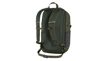 Batoh FJÄLLRÄVEN Skule 28 Zelené | F23346-662, 3
