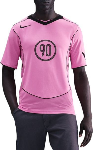 Dres Nike Total 90 Energy Jersey Ružová | im6309-675, 0
