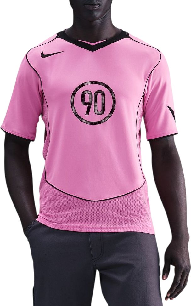 Dres Nike Total 90 Energy Jersey Ružová | im6309-675