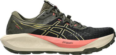 Tenisky a topánky Asics GEL-Trabuco 13 GTX Zelené | 1012b767-003, 0