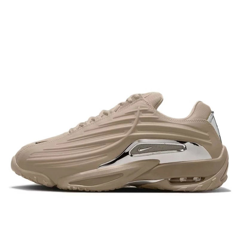 Tenisky a topánky Nike Hot Step 2 Drake NOCTA Béžová | DZ7293-200, 0