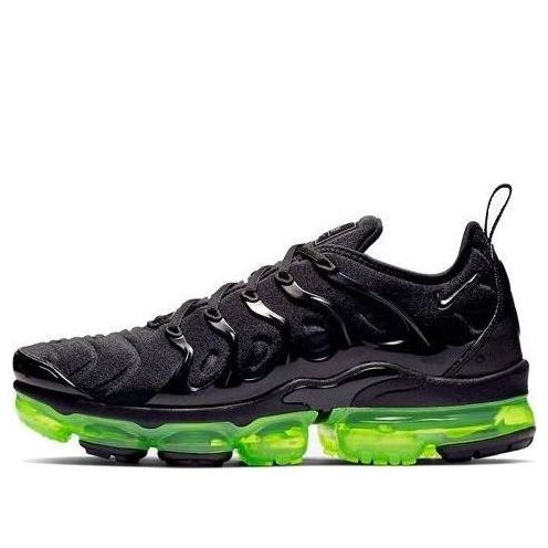 Tenisky a topánky Nike Air VaporMax Plus Čierna | 924453-015