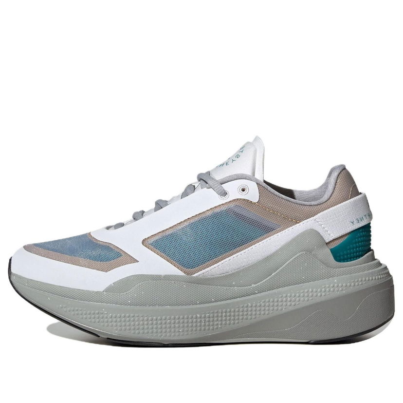 Tenisky a topánky adidas Performance Stella McCartney Earthlight Šedá | ID1899