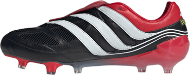 Tenisky a topánky adidas Performance Predator Precision Firm Ground Čierna | JS0572, 0