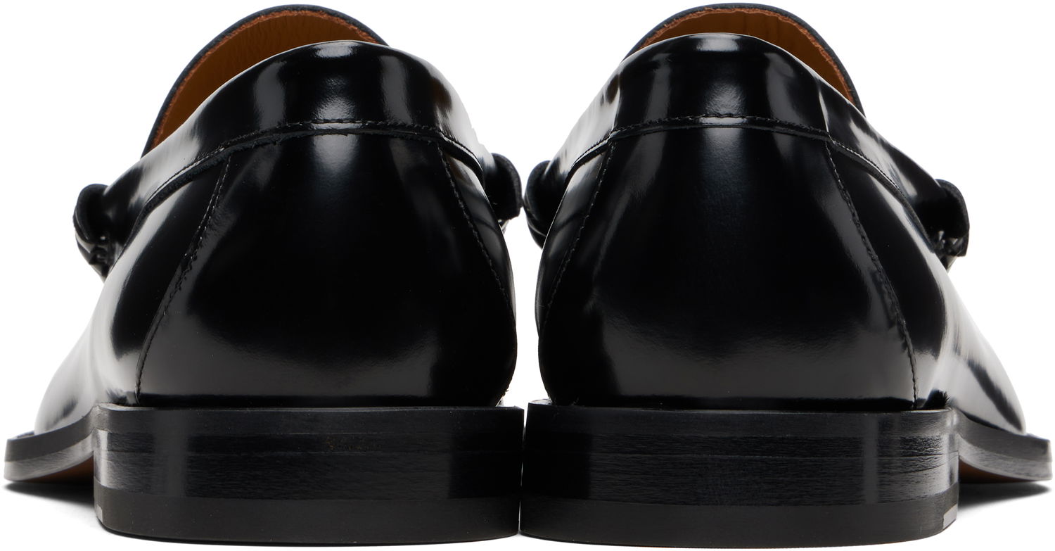 Tenisky a topánky Vivienne Westwood Tuesday Coin Loafers Čierna | 7206001JM-L00AI-, 1