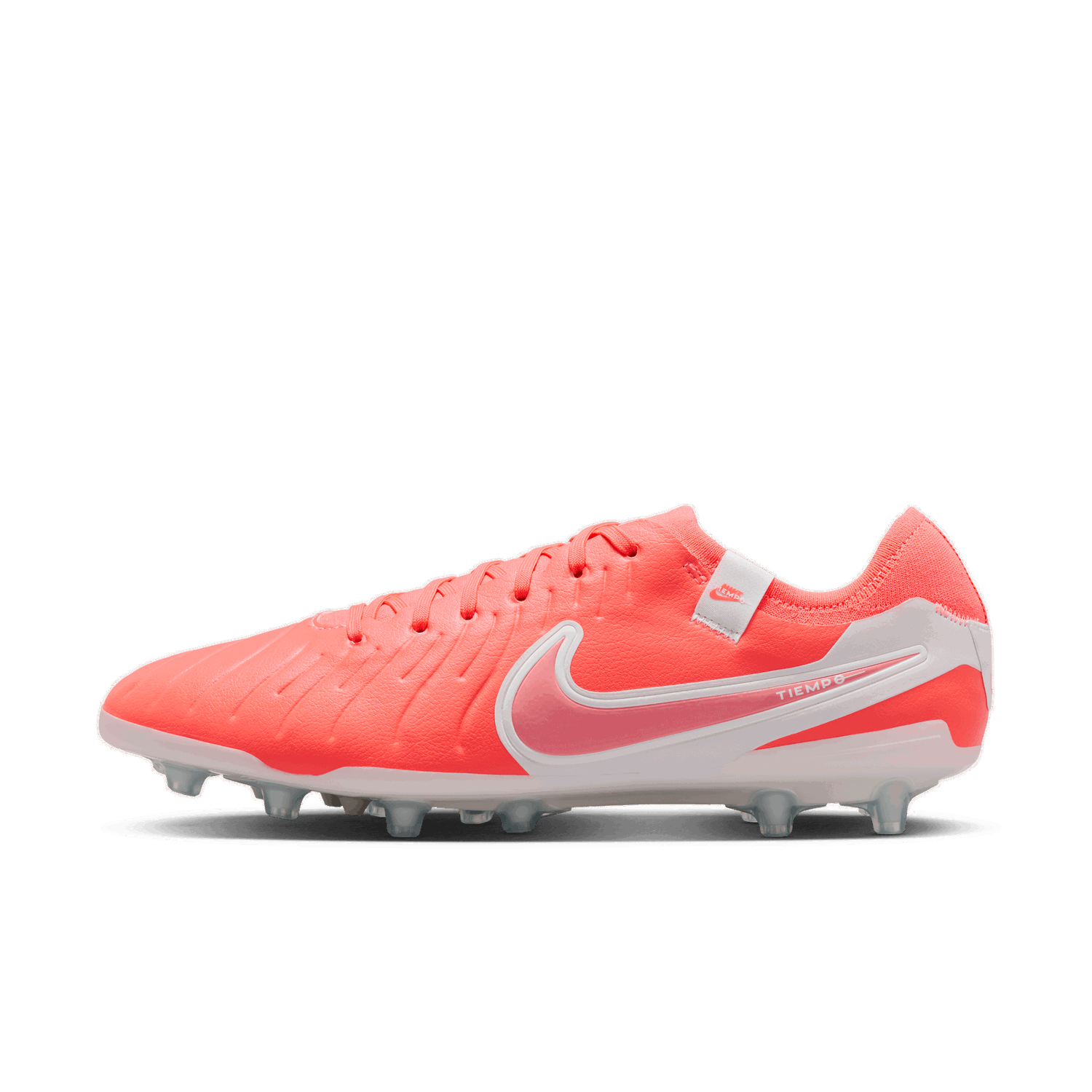 Tenisky a topánky Nike Tiempo Legend 10 Pro Ružová | DV4334-800, 1