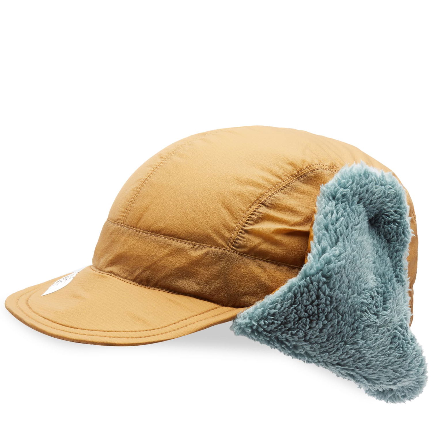 Klobúk The North Face x Undercover Soukuu Down Cap Oranžová | NF0A84SFO41, 0