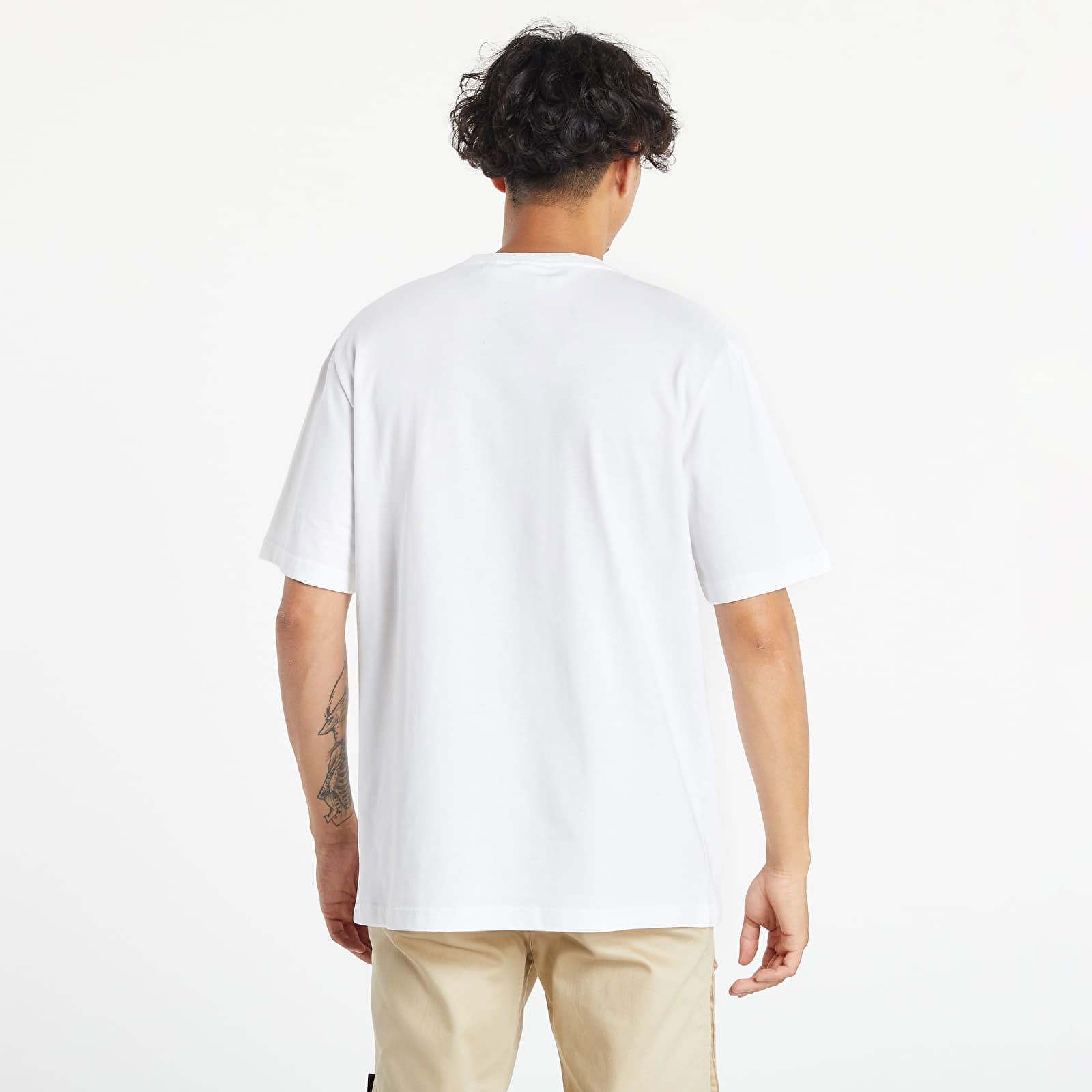 Alias Logo Tee