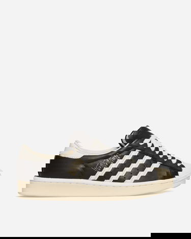 Tenisky a topánky adidas Originals Originals Superstar Vintage Čierna | JQ3255, 2