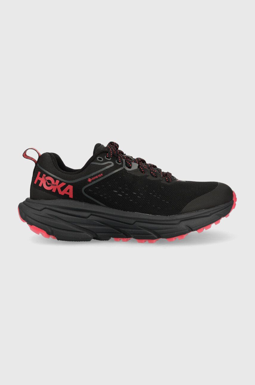 Tenisky a topánky Hoka One One CHALLENGER ATR GTX 6 Čierna | 1116878-BBLC, 0