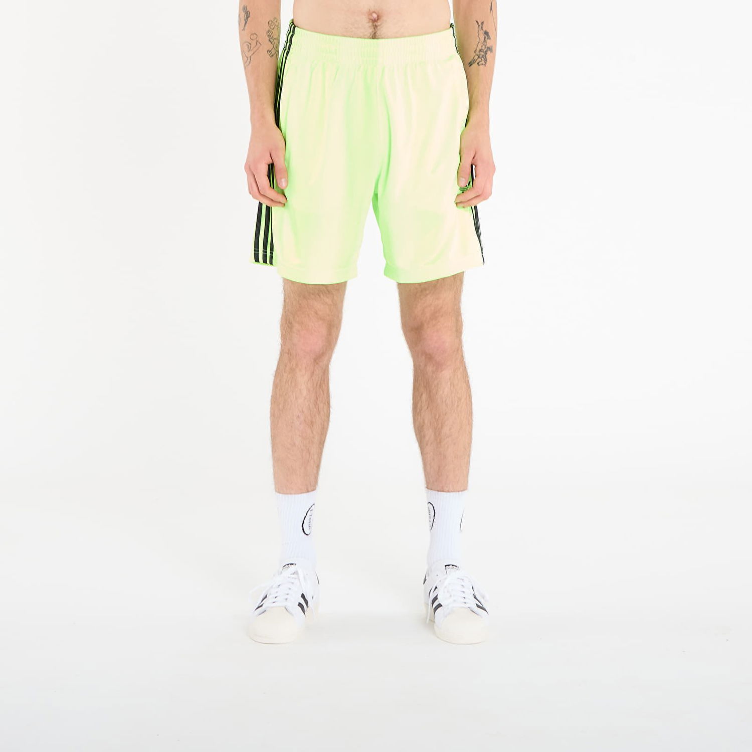 Šortky adidas Originals adidas Jacq Shorts Žltá | JW5928, 0