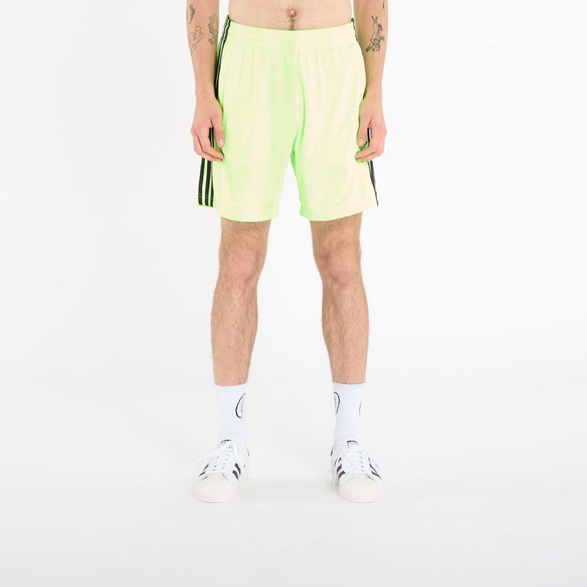 Šortky adidas Originals adidas Jacq Shorts Žltá | JW5928