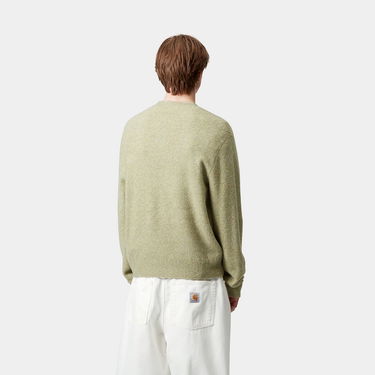 Sveter Carhartt WIP Carhartt WIP Curtis Sweater Zelené | I035394_24, 1