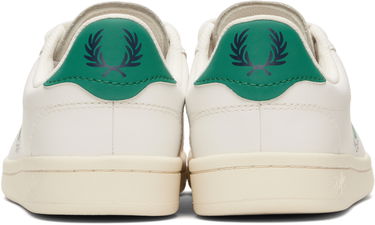 Tenisky a topánky Fred Perry Fred Perry B721 Tennis Biela | B9306, 1