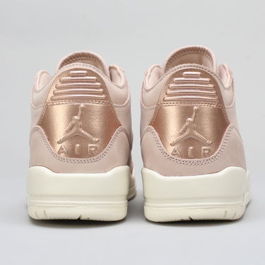 Tenisky a topánky Jordan Air Jordan 3 SE ''Particle Beige'' W Ružová | AH7859-205, 3