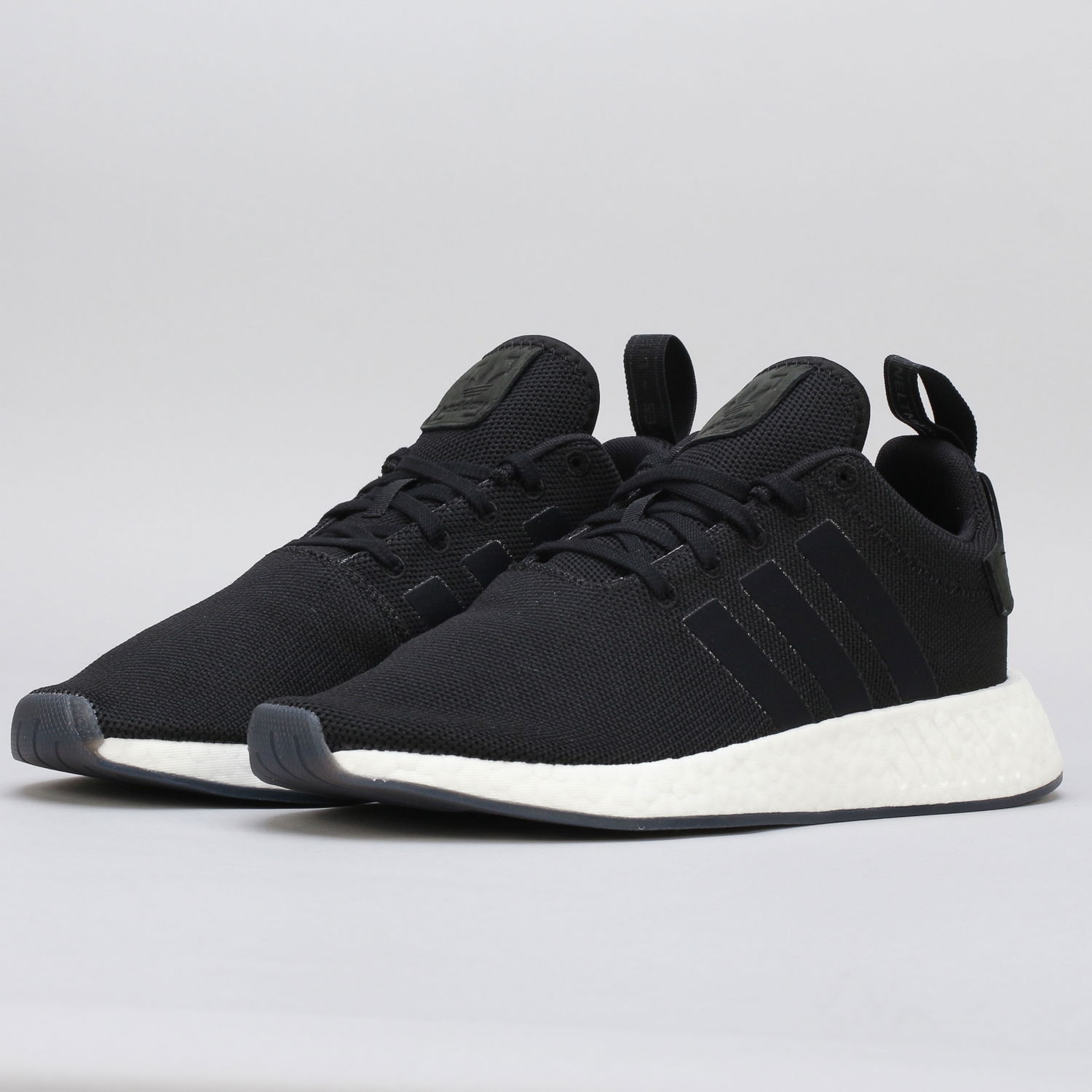 Tenisky a topánky adidas Originals NMD_R2 ''Core Black'' Čierna | CQ2402, 1