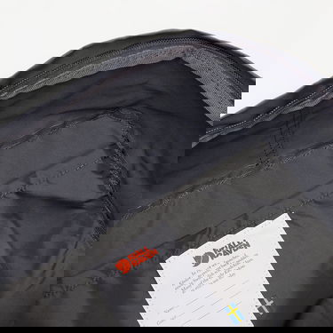 Batoh FJÄLLRÄVEN Kånken Šedá | F23510-046, 3