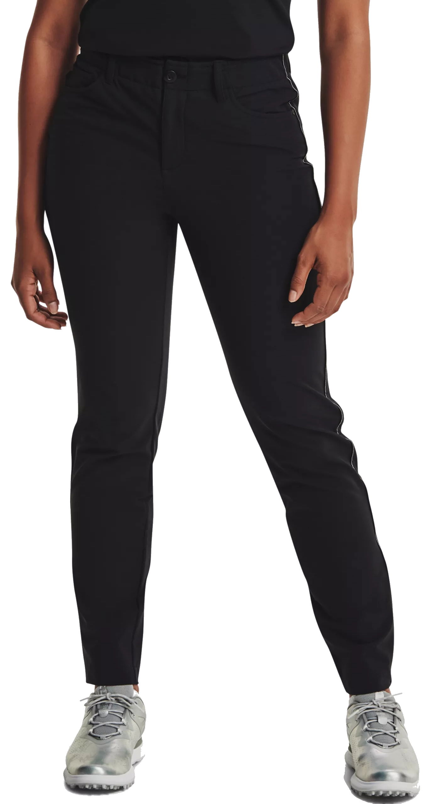 Nohavice Under Armour Pants Storm Čierna | 1366359-001, 0