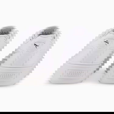 Tenisky a topánky Puma Karmen L Biela | 384615_01, 3