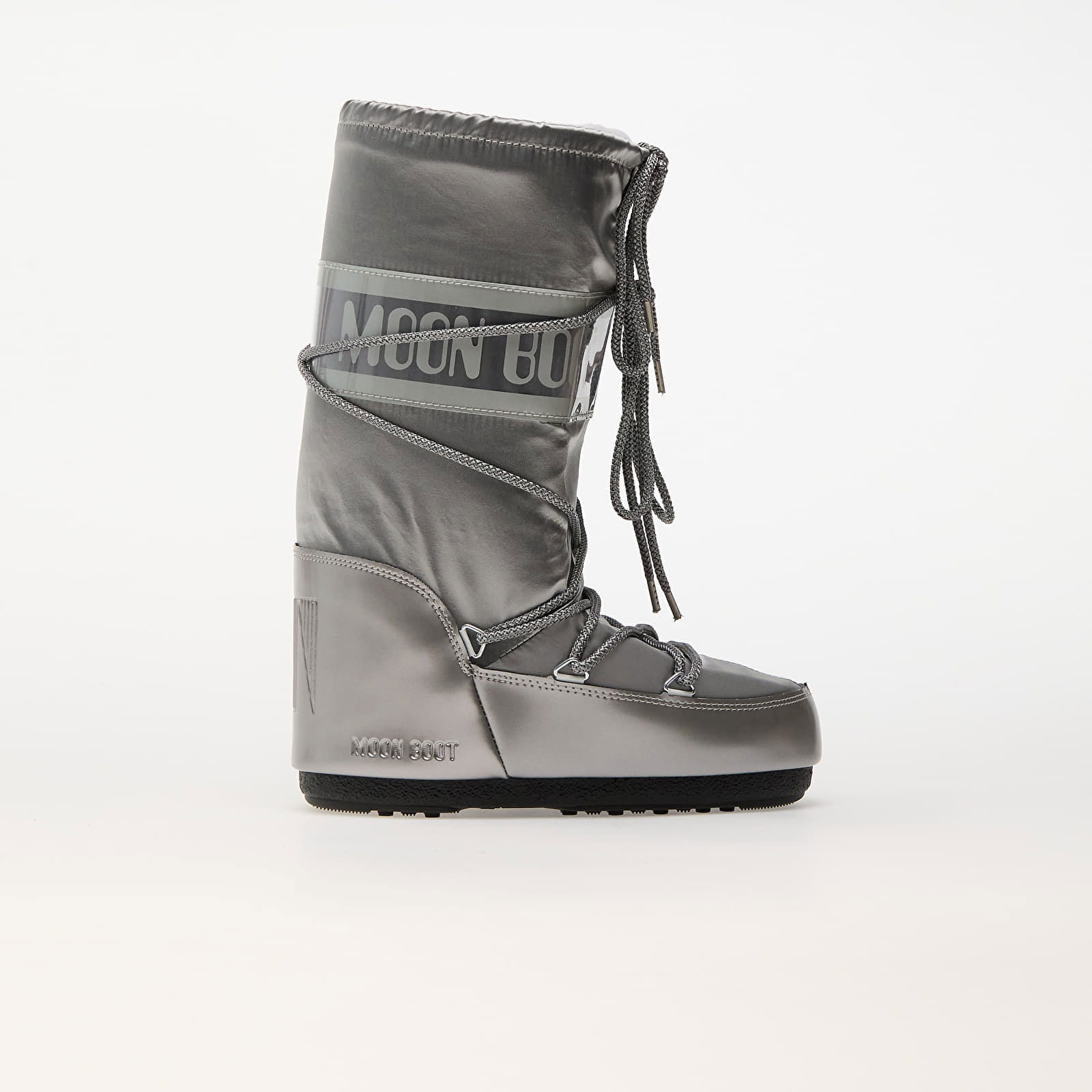 MB ICON GLANCE Boots